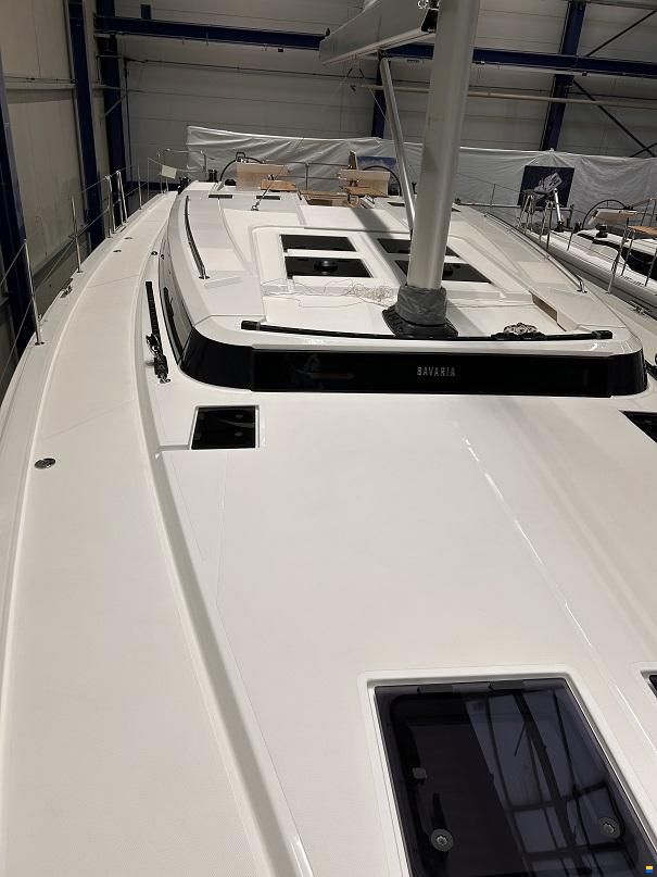 Bavaria C57 Style