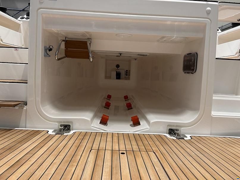 Bavaria C57 Style