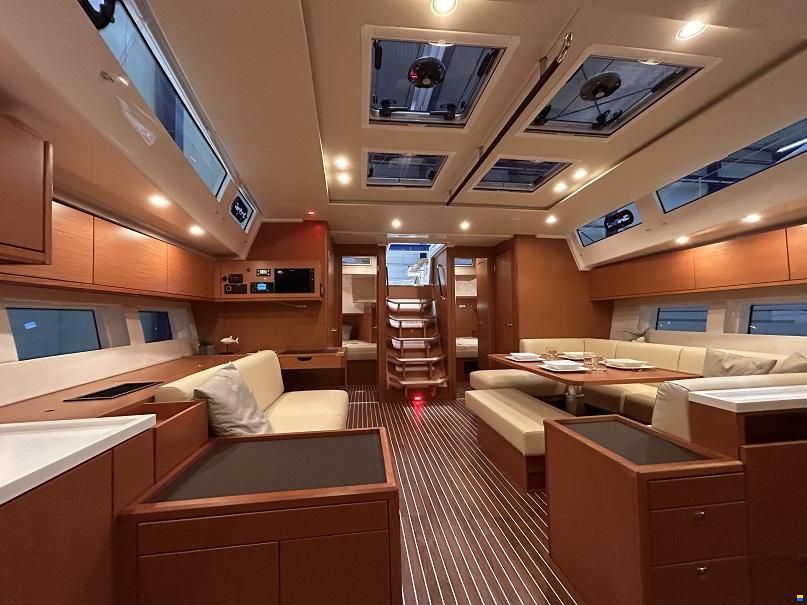 Bavaria C57 Style