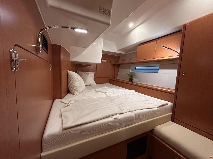 Bavaria C57 Style
