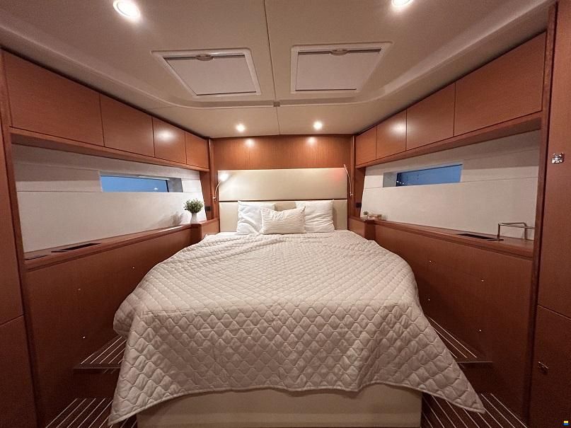 Bavaria C57 Style