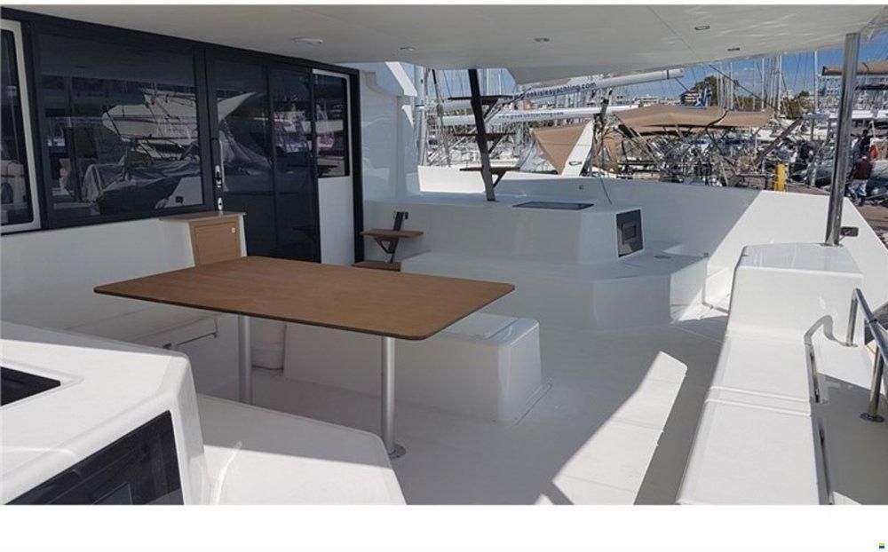 Dufour 48 Catamarans