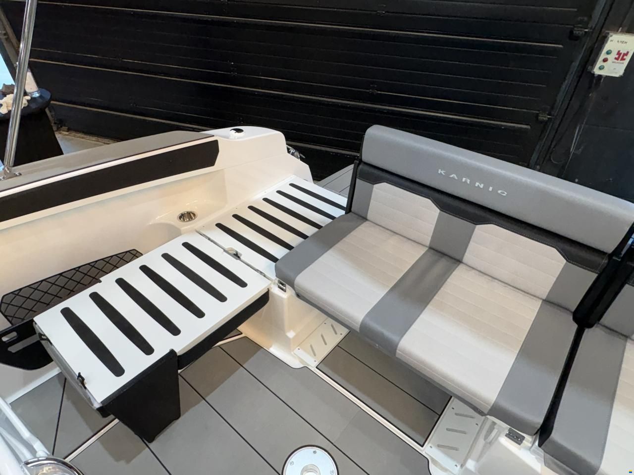 Karnic SL642