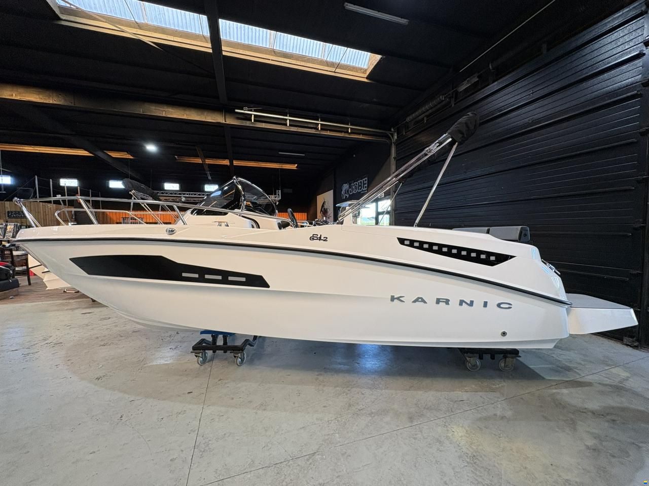 Karnic SL642