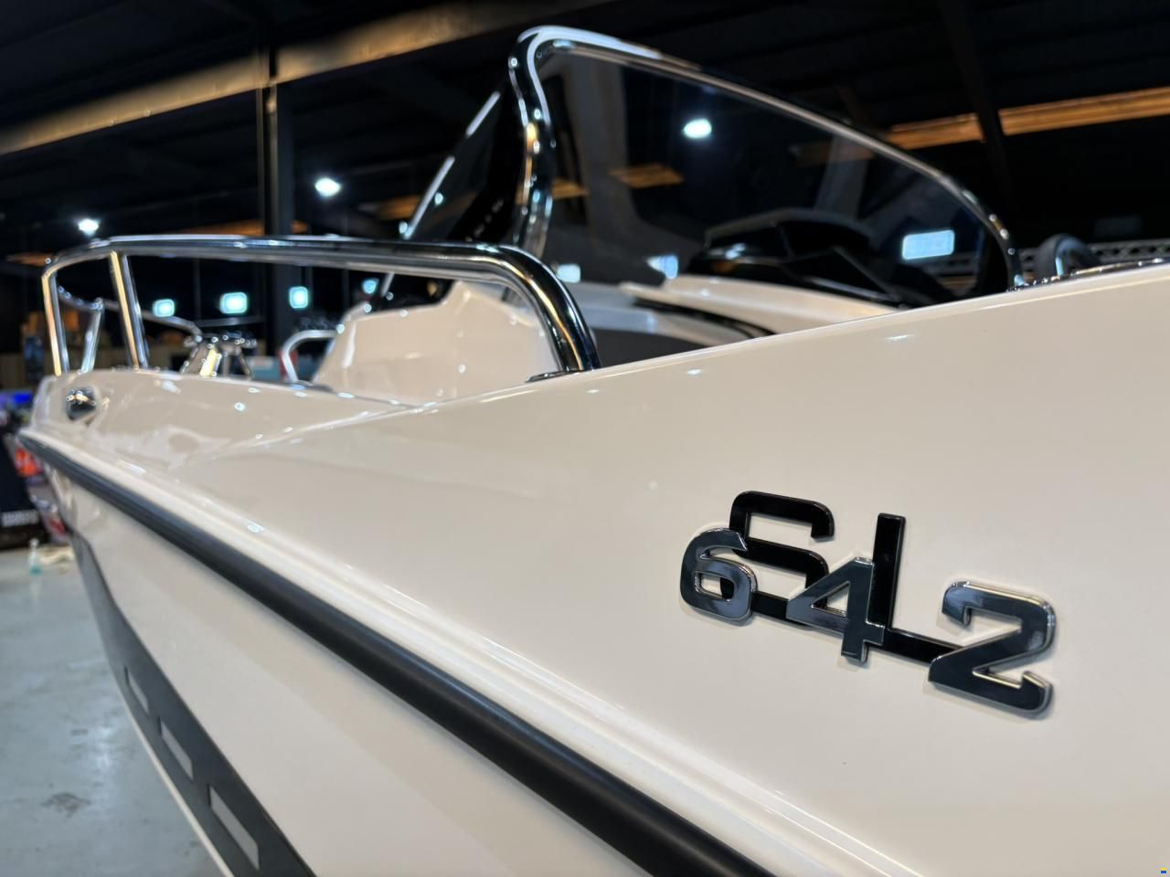 Karnic SL642