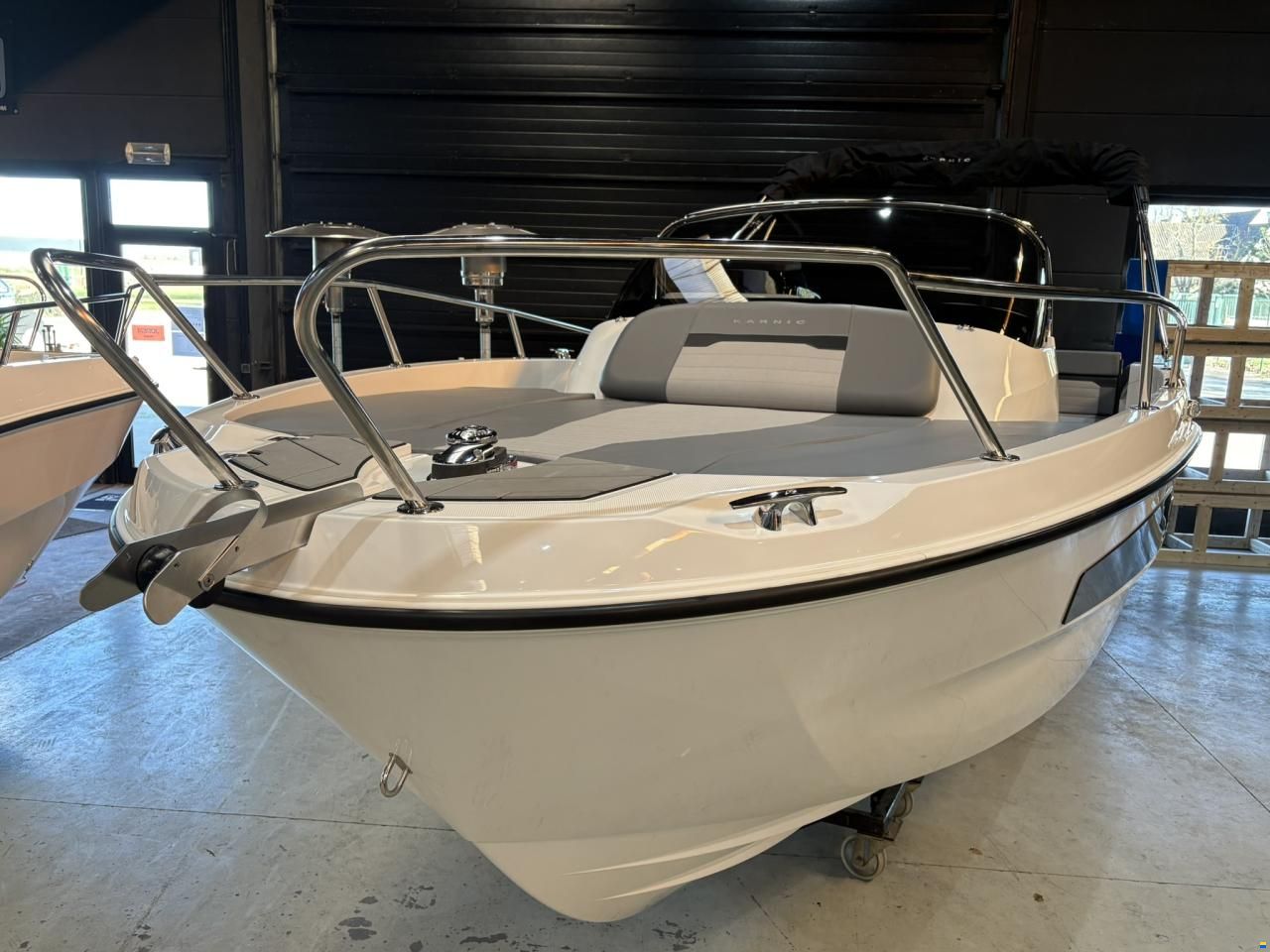 Karnic SL642