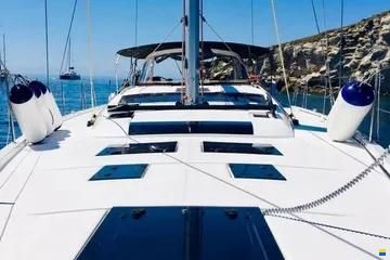 Dufour 56 Exclusive