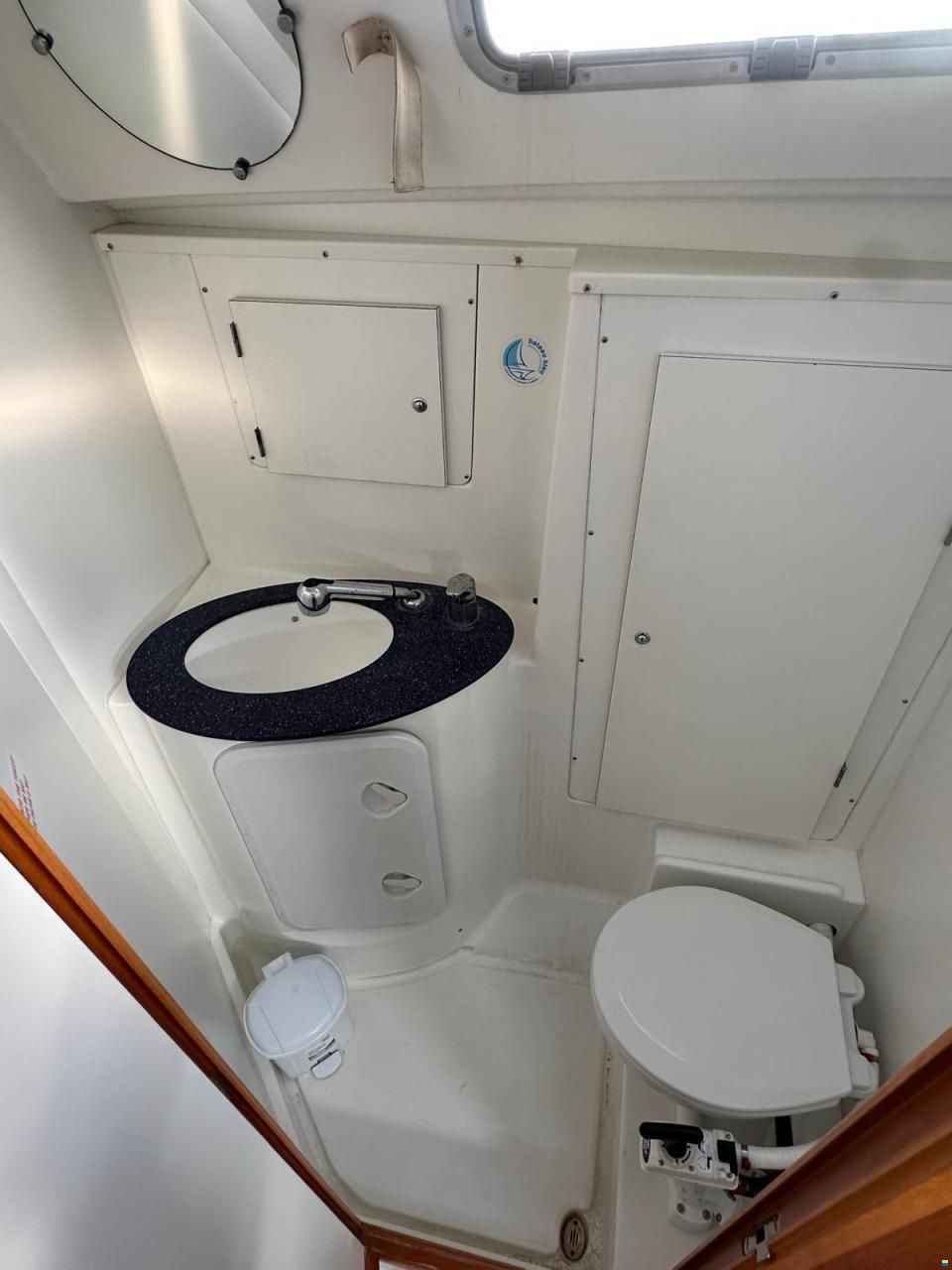 Beneteau Cyclades 39.3