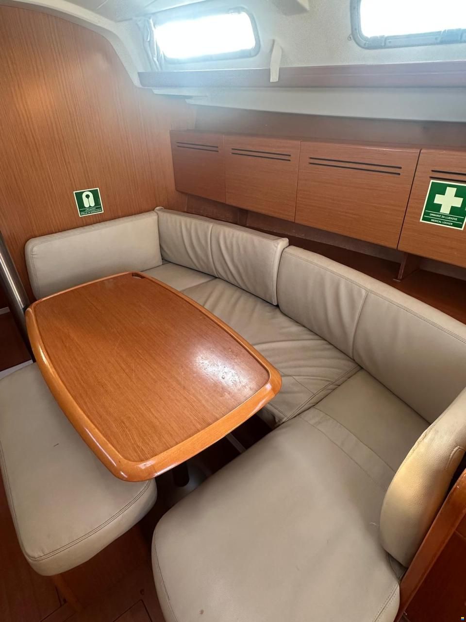 Beneteau Cyclades 39.3