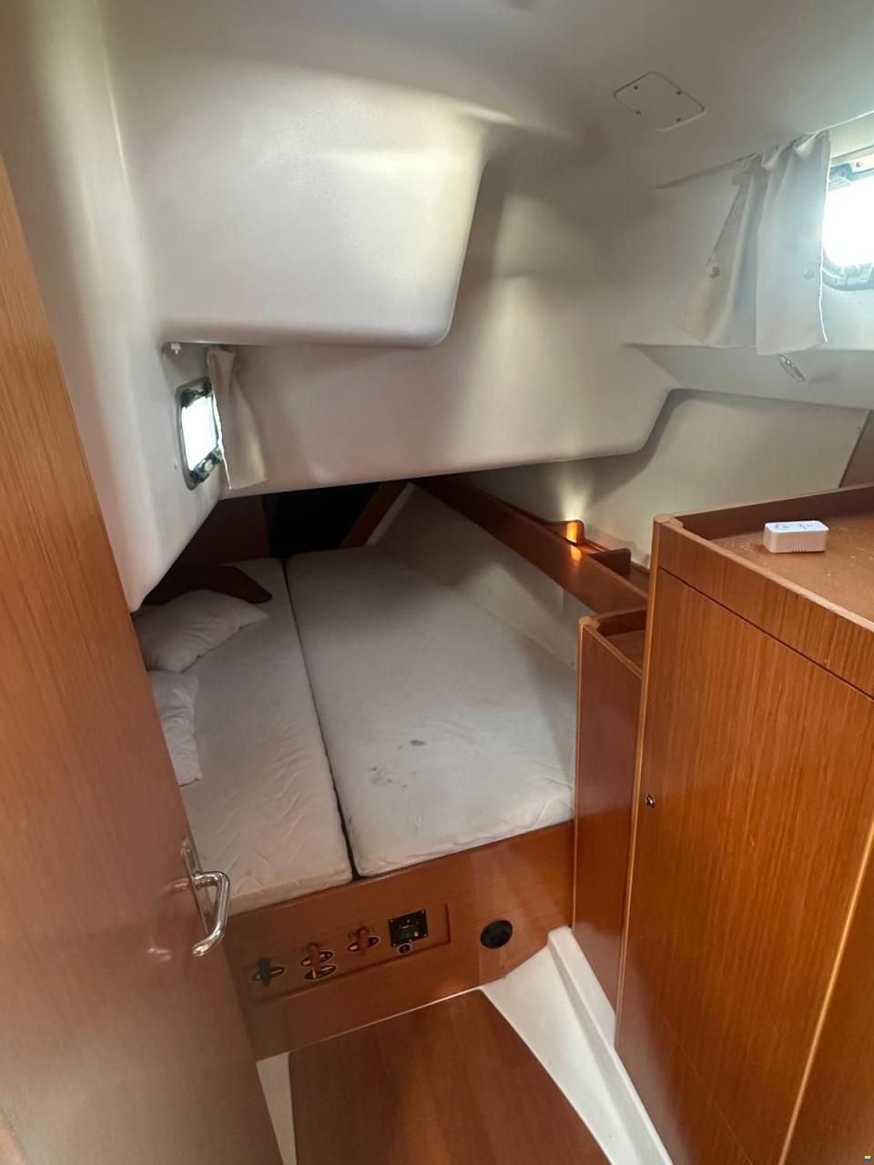 Beneteau Cyclades 39.3