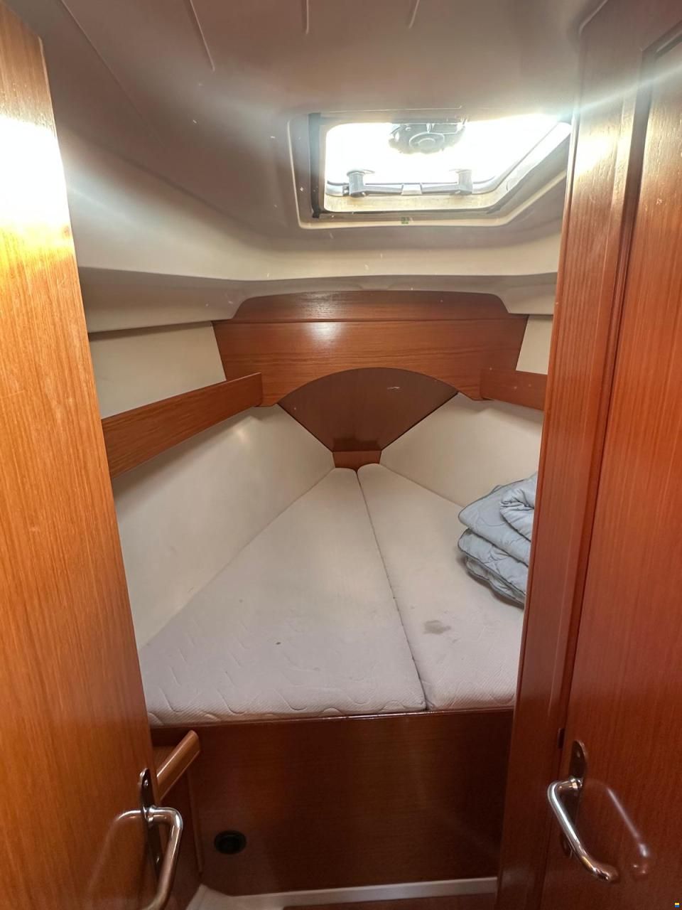 Beneteau Cyclades 39.3