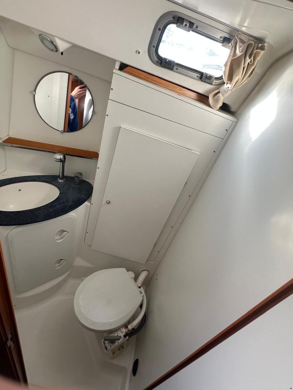 Beneteau Cyclades 39.3