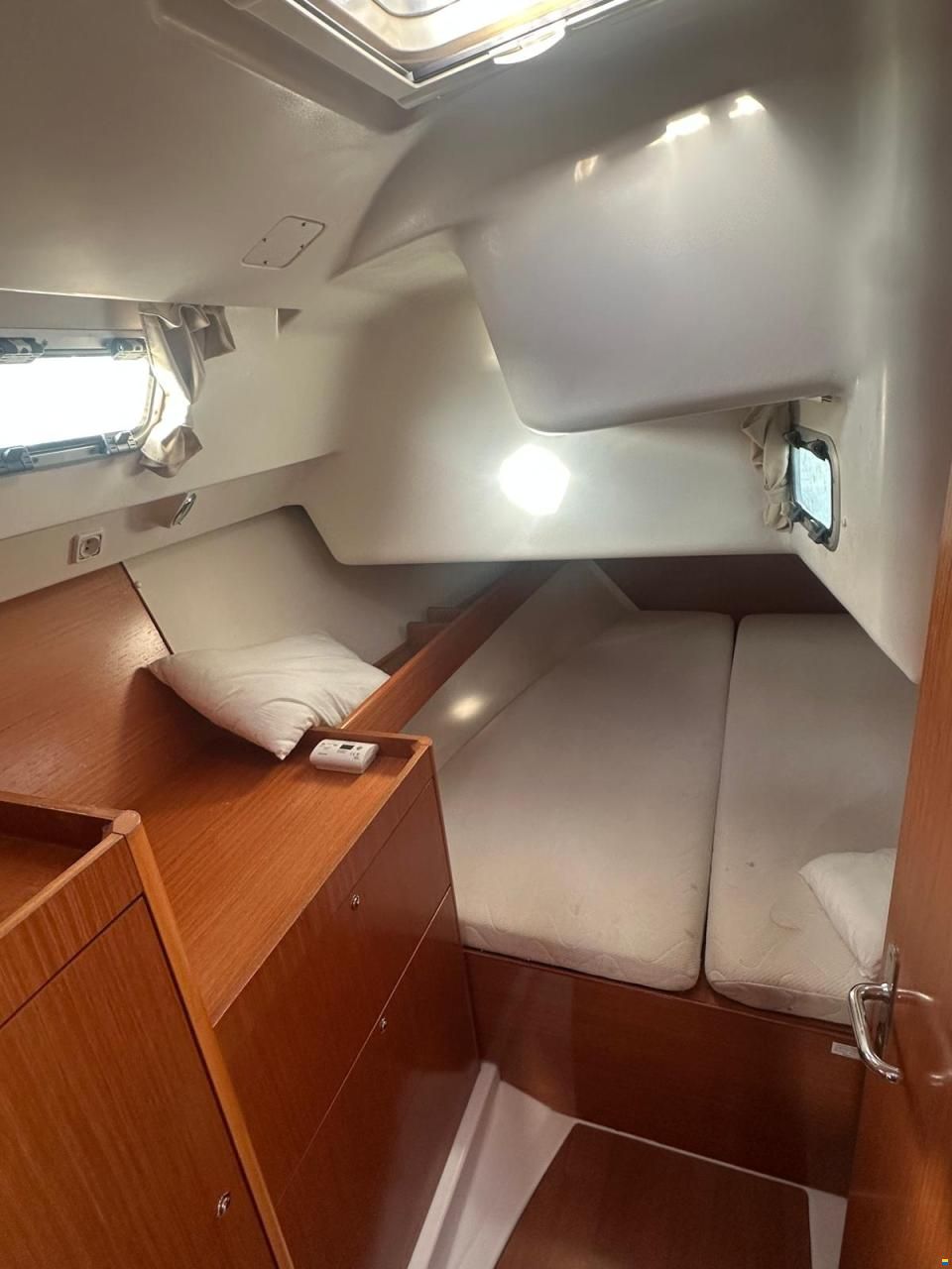 Beneteau Cyclades 39.3