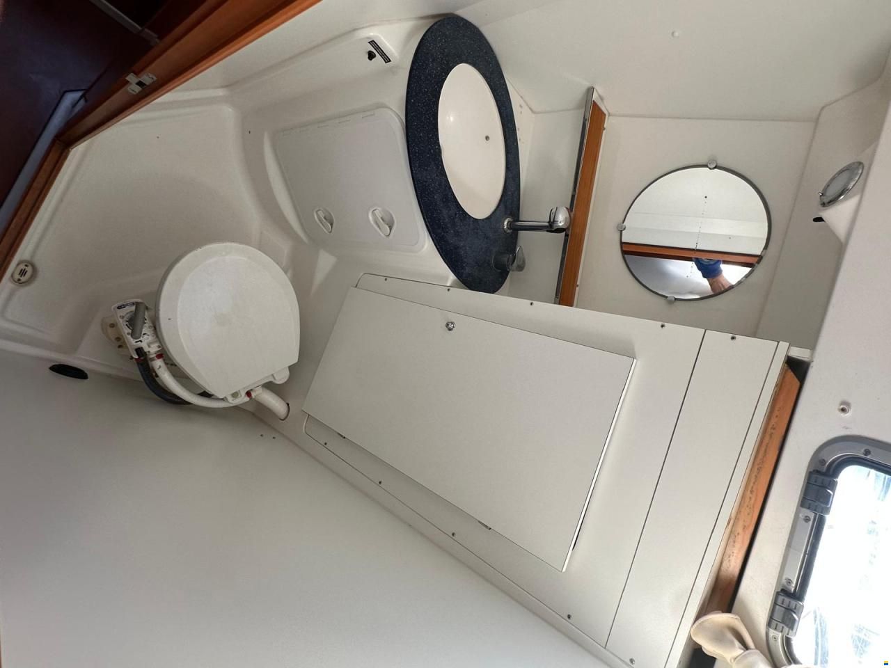 Beneteau Cyclades 39.3