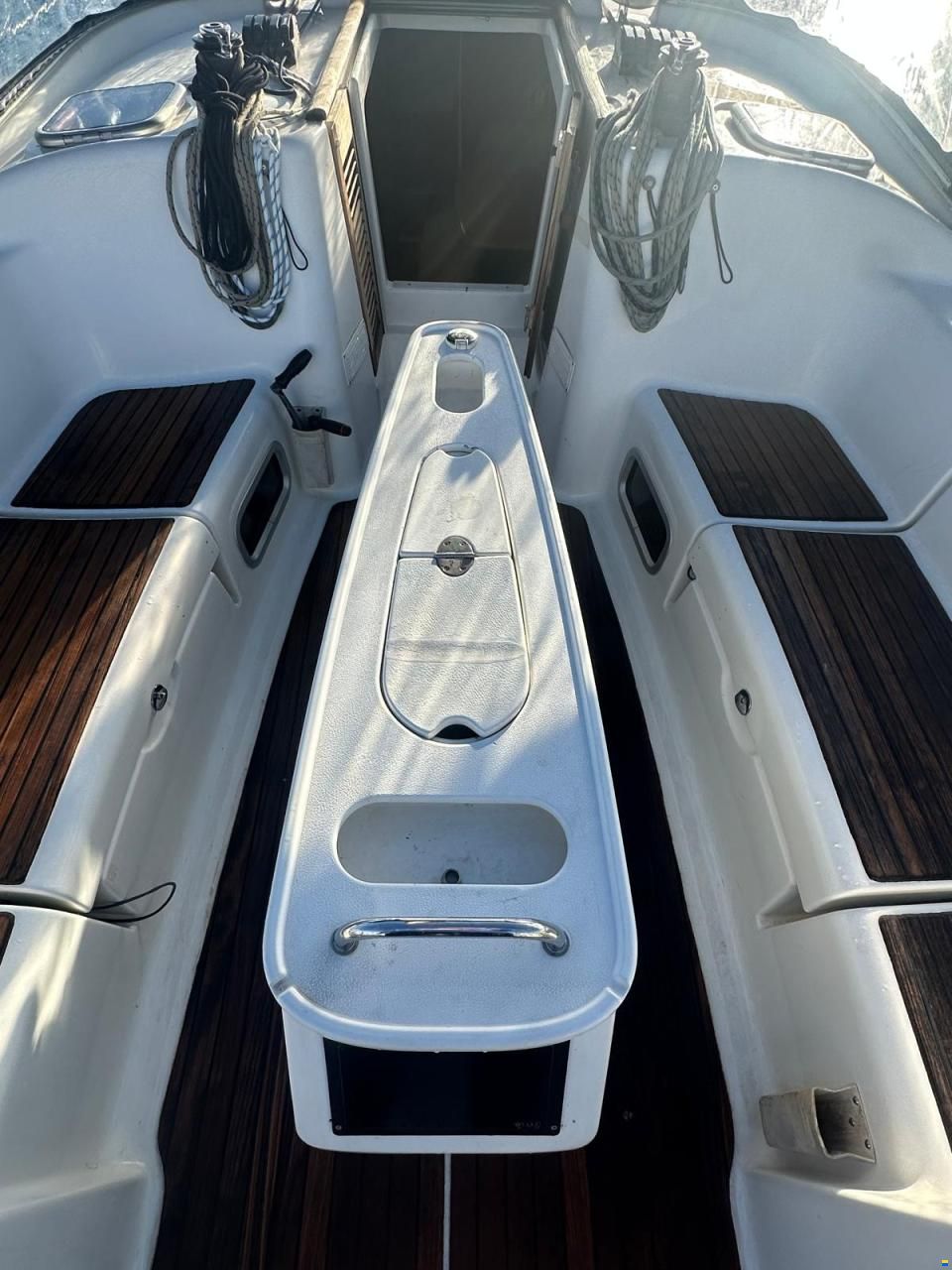 Beneteau Cyclades 39.3