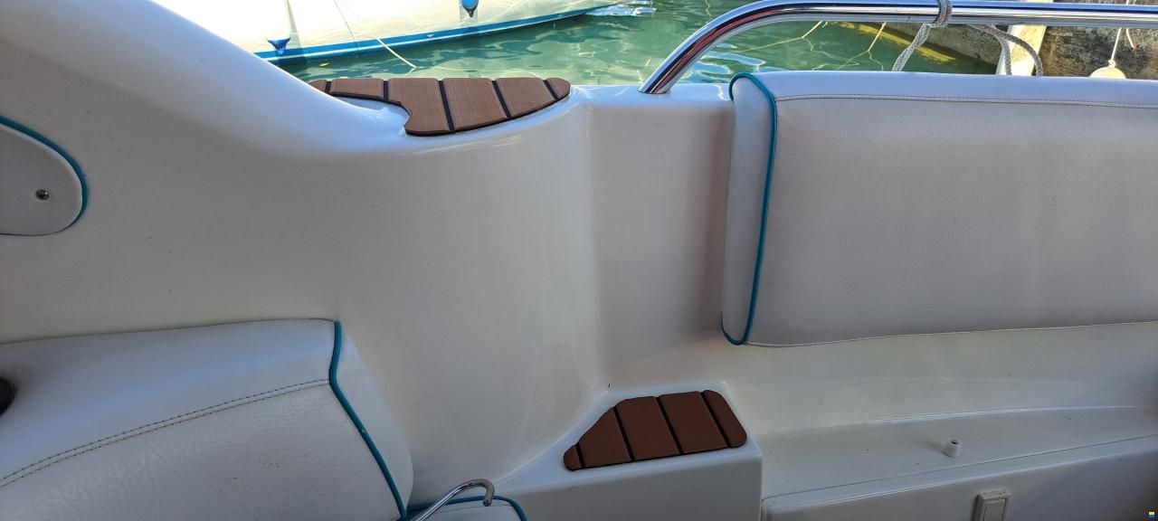 Sealine 310 Ambassador