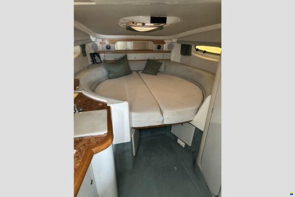 Sealine 310 Ambassador