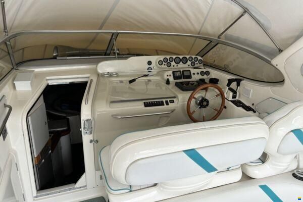 Sealine 310 Ambassador