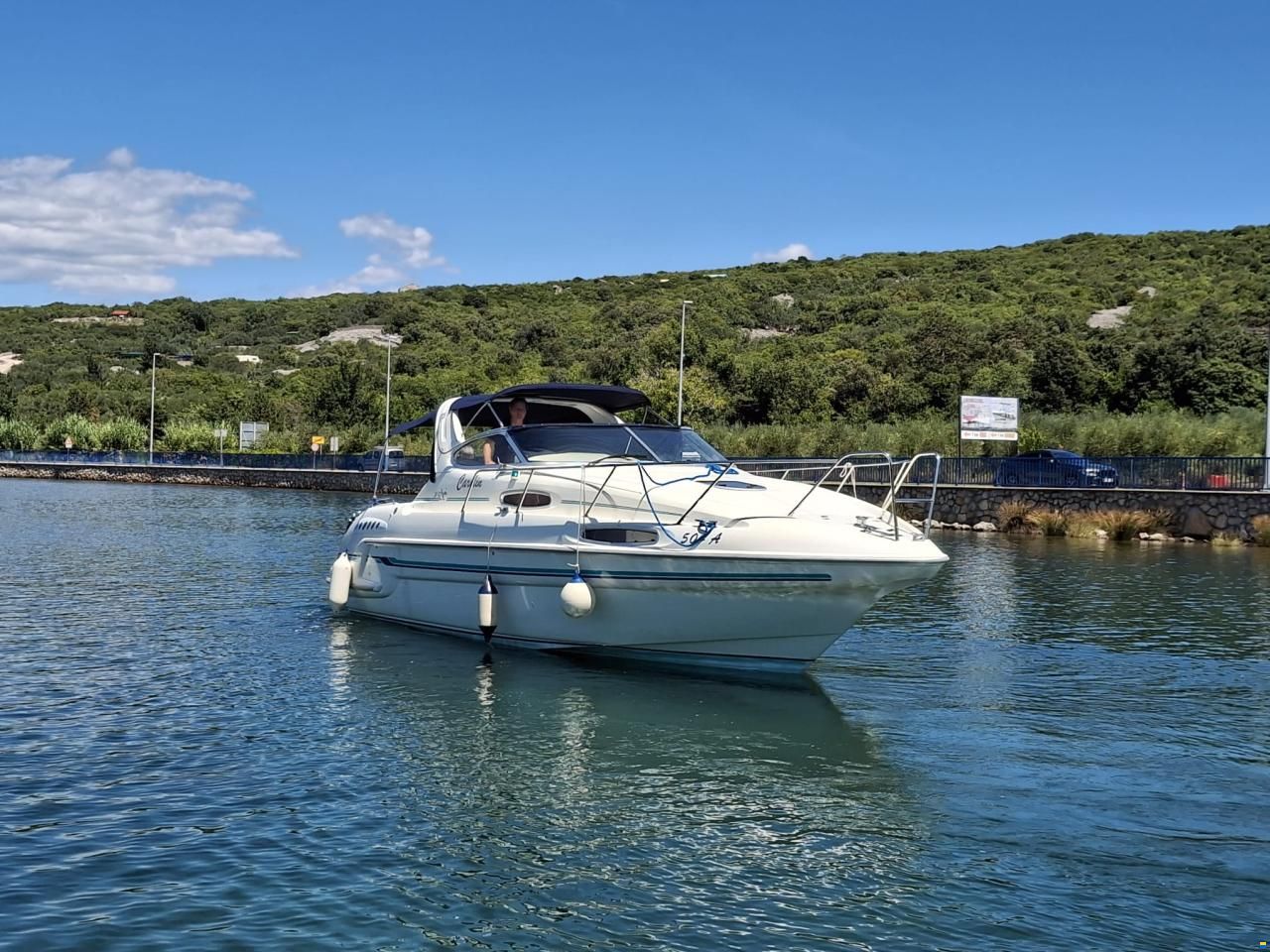 Sealine 310 Ambassador