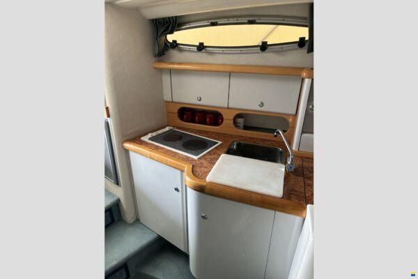 Sealine 310 Ambassador