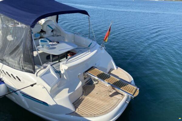 Sealine 310 Ambassador