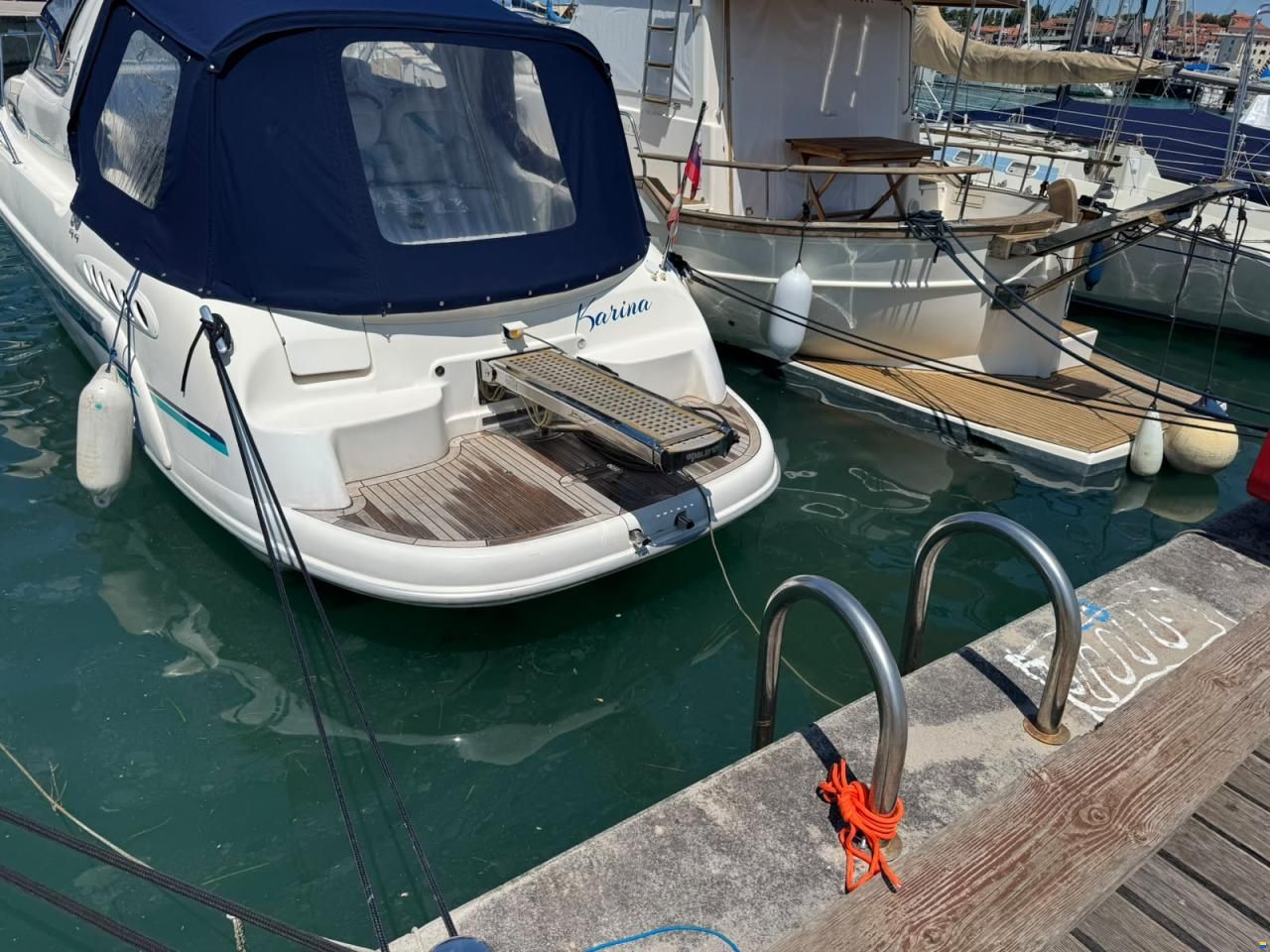 Sealine 310 Ambassador