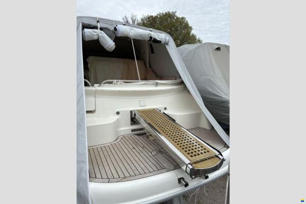 Sealine 310 Ambassador