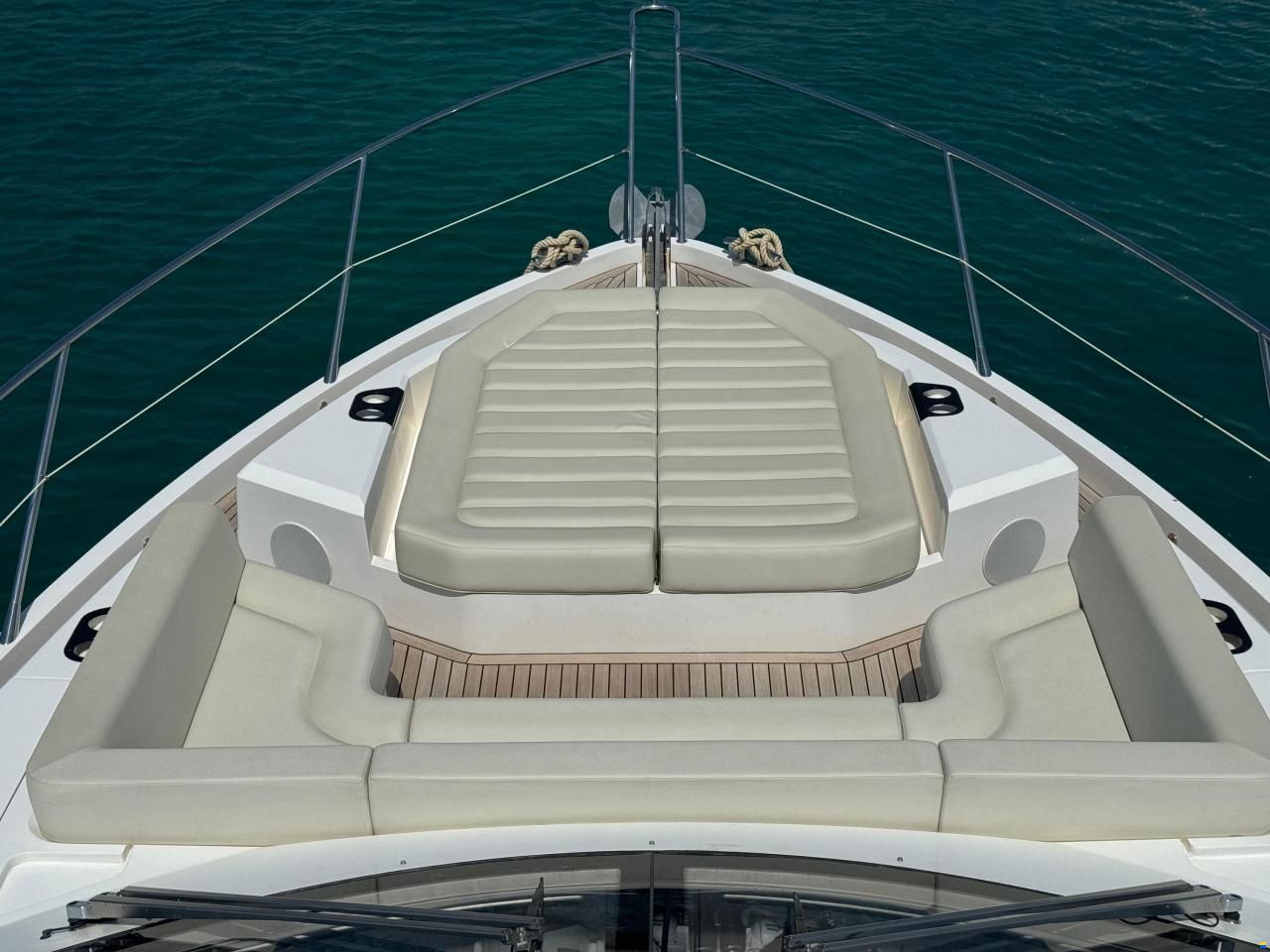 Sunseeker Manhattan 66