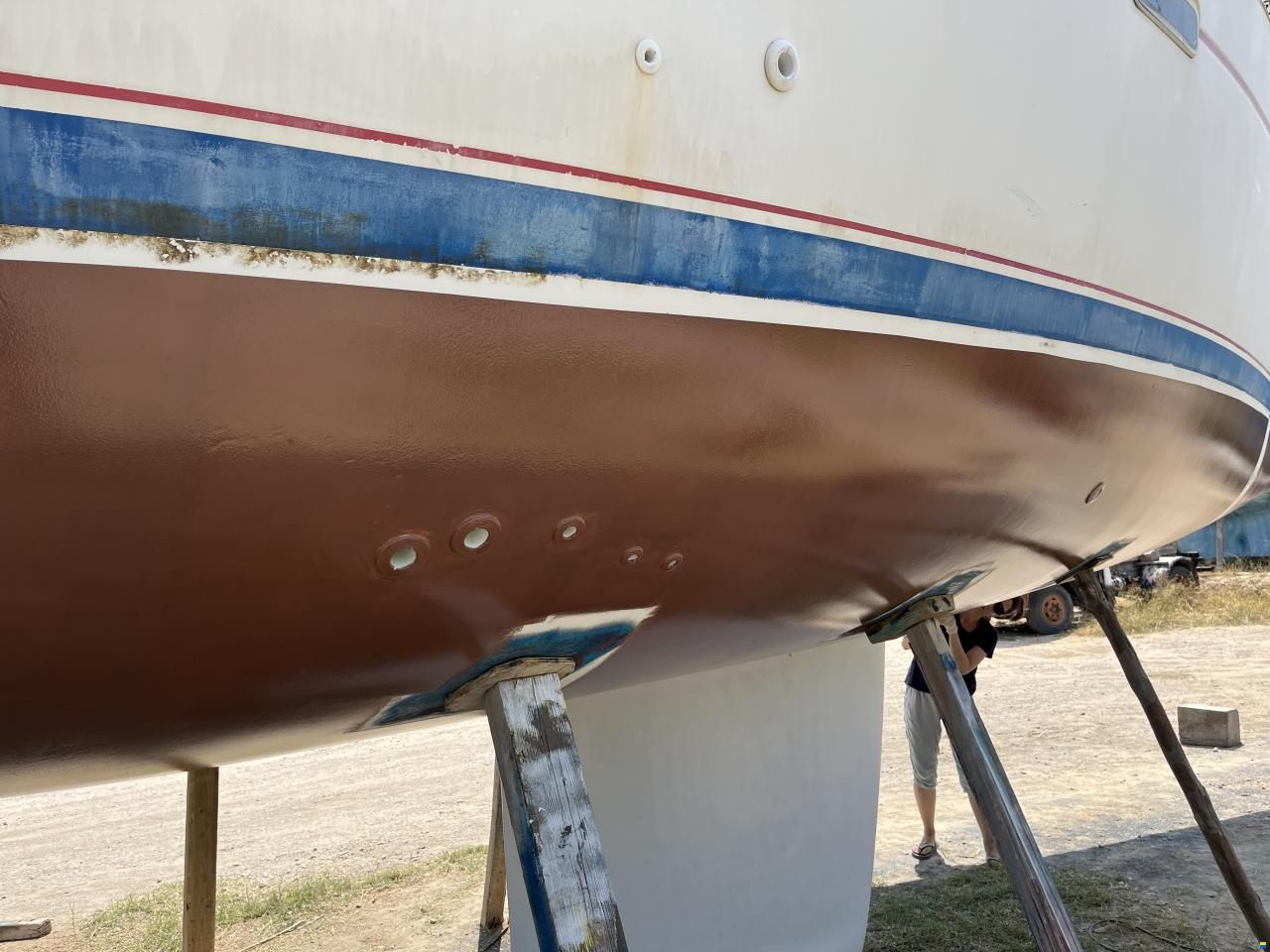 Beneteau Oceanis 393