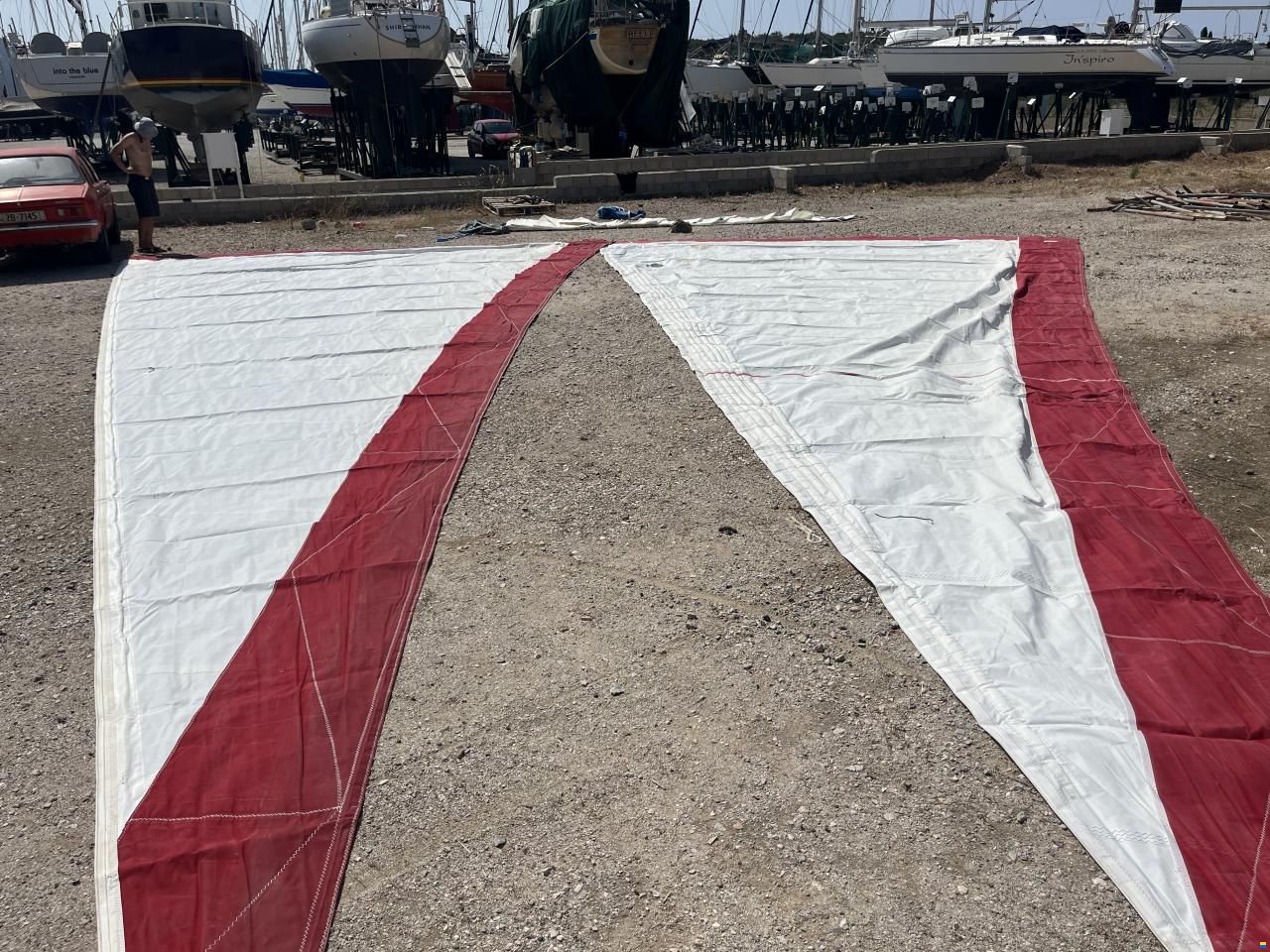 Beneteau Oceanis 393