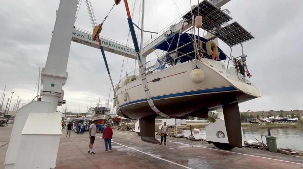 Beneteau Oceanis 393