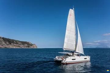 Fountaine Pajot LUCIA 40