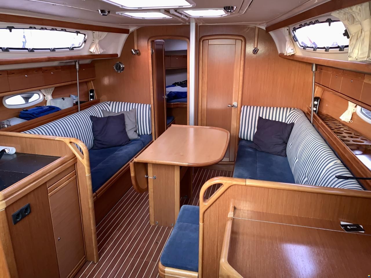 Bavaria 38 Cruiser