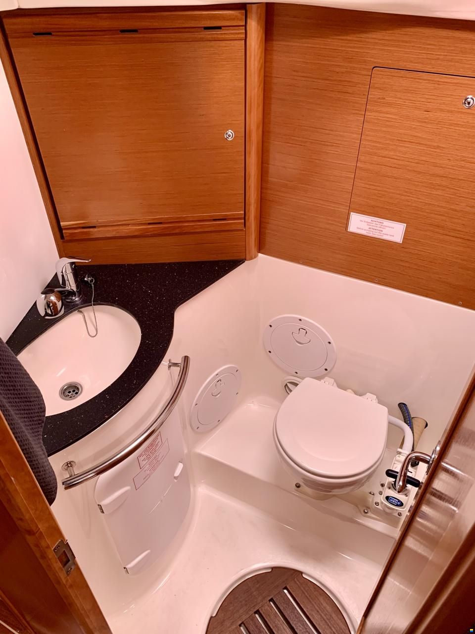 Bavaria 38 Cruiser