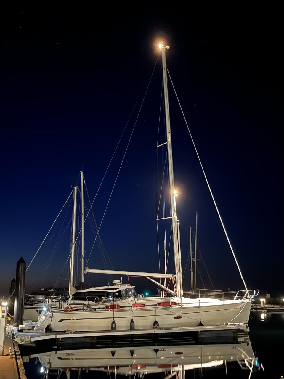 Bavaria 38 Cruiser