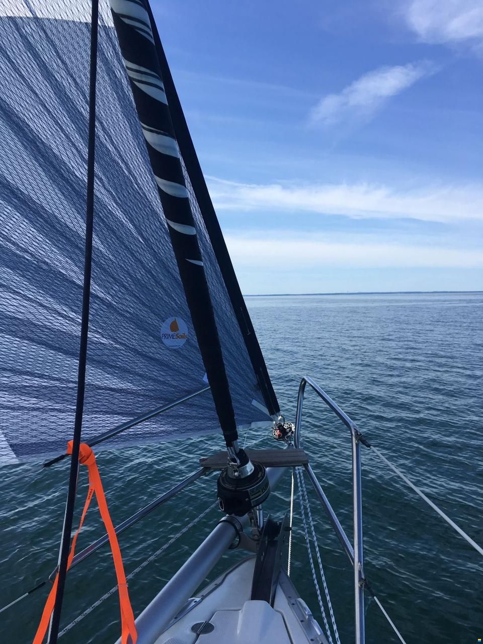 Bavaria 38 Cruiser