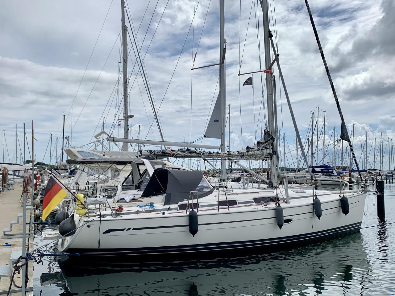 Bavaria 38 Cruiser