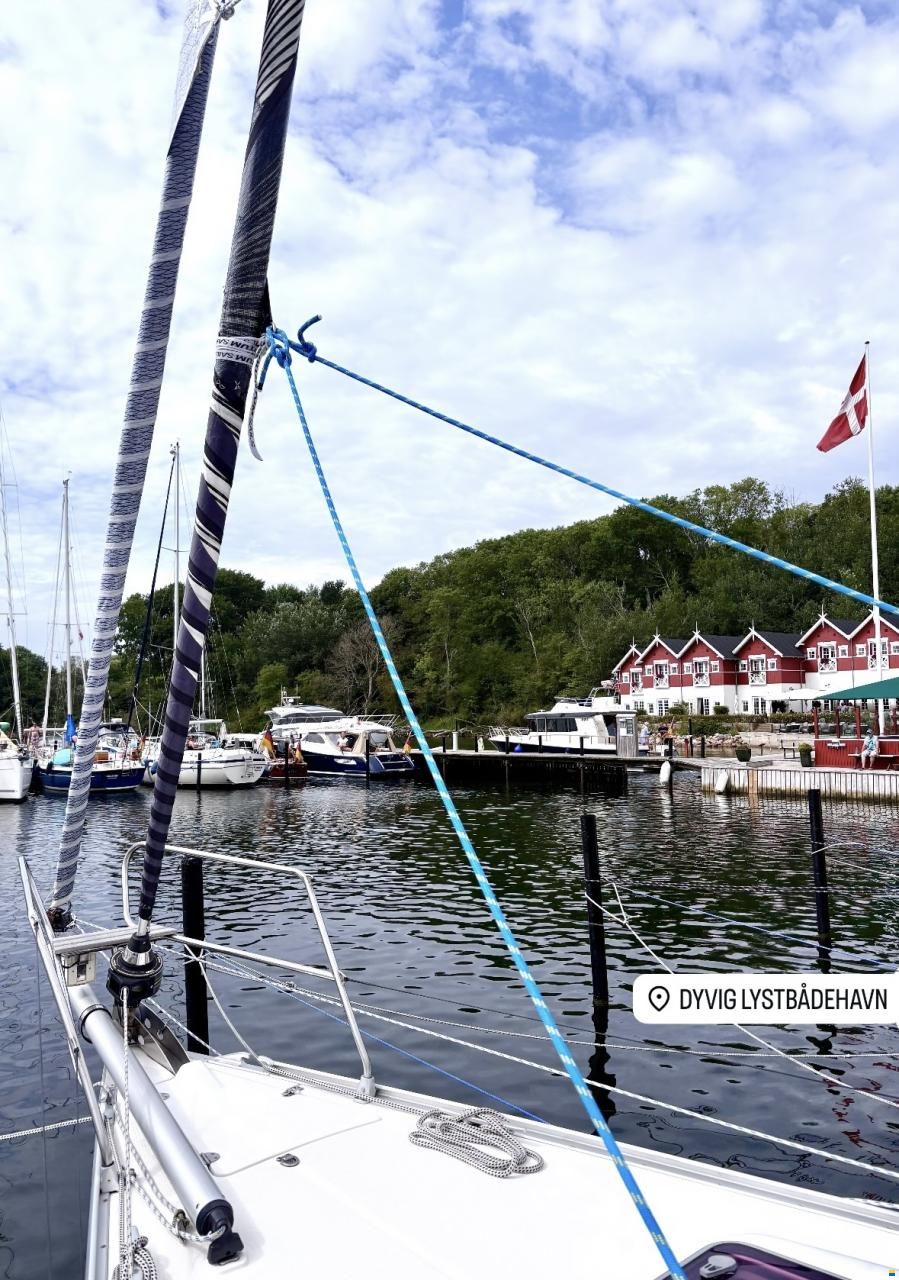 Bavaria 38 Cruiser