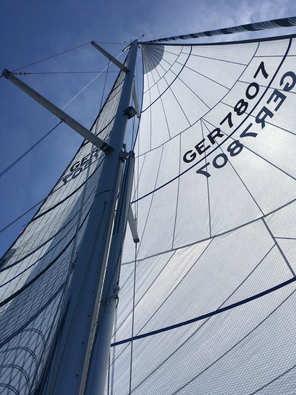 Bavaria 38 Cruiser