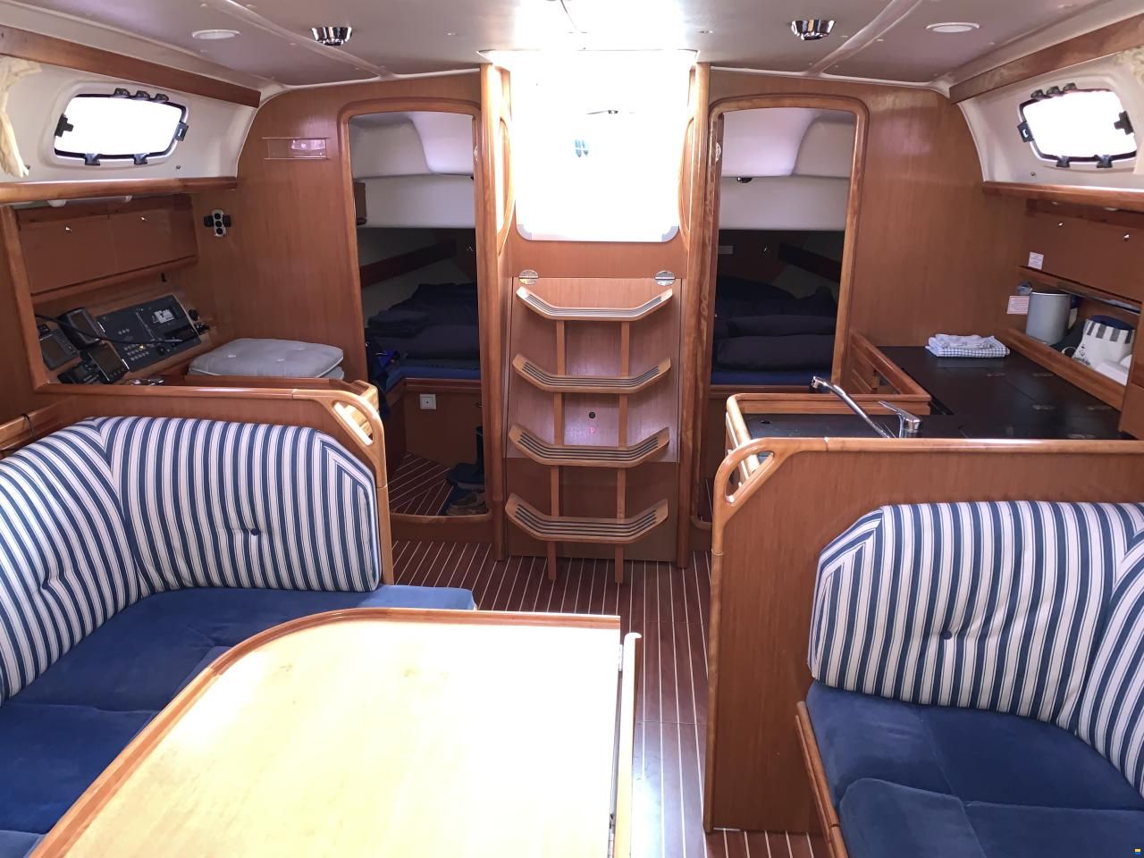 Bavaria 38 Cruiser