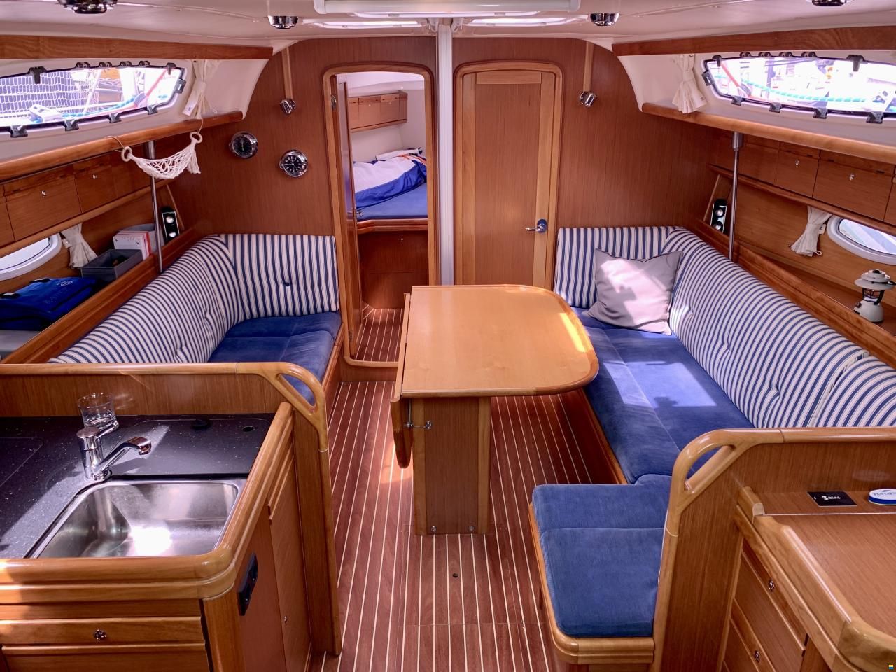 Bavaria 38 Cruiser