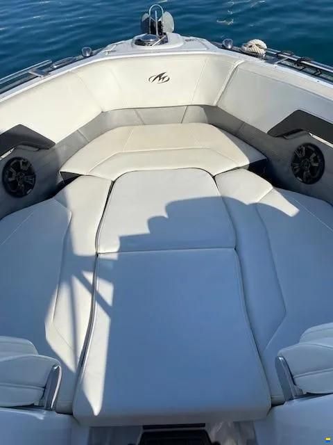 Monterey 278SS