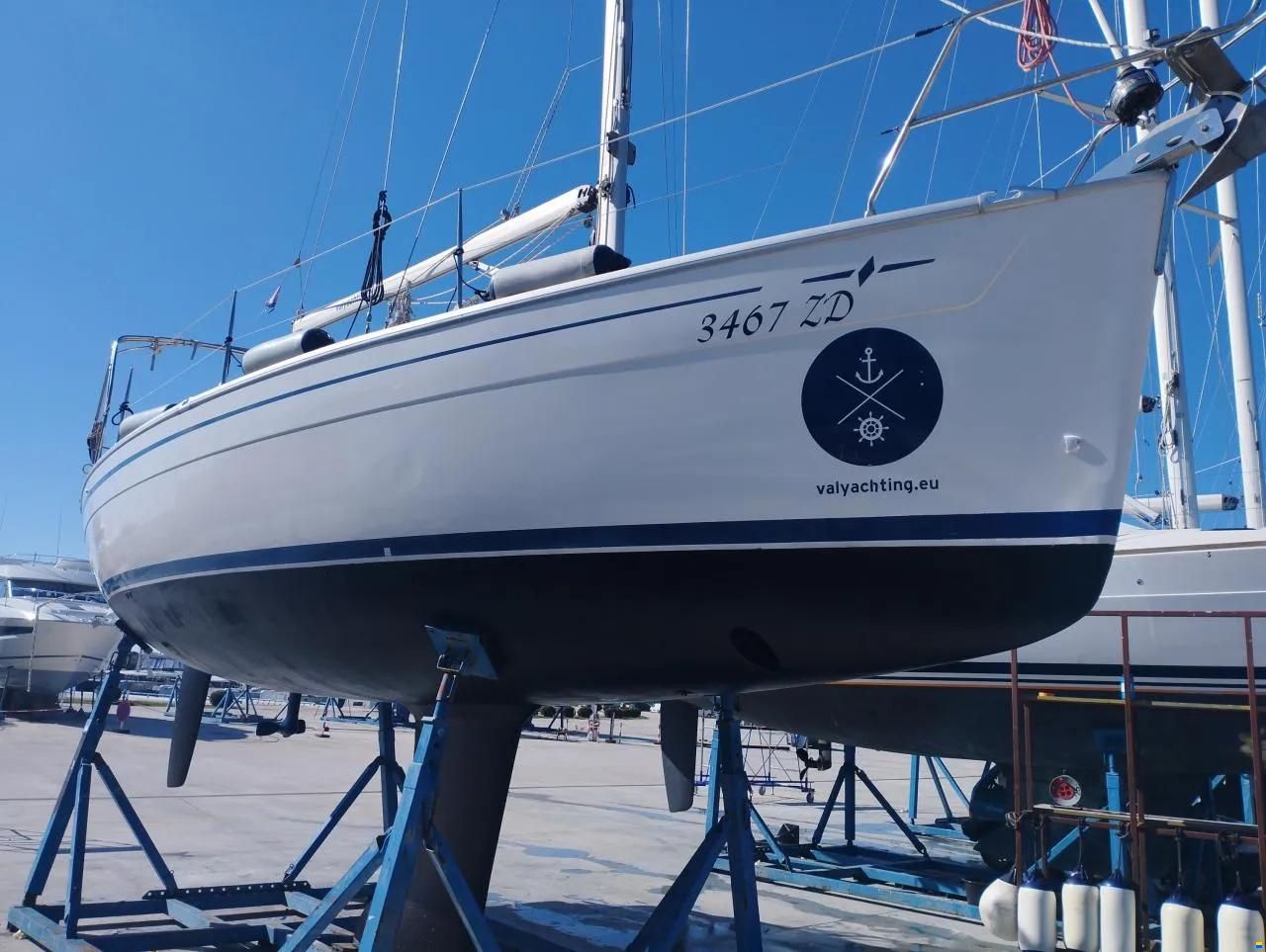Bavaria 31 Cruiser