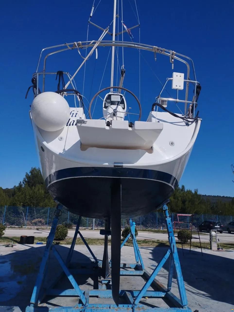 Bavaria 31 Cruiser