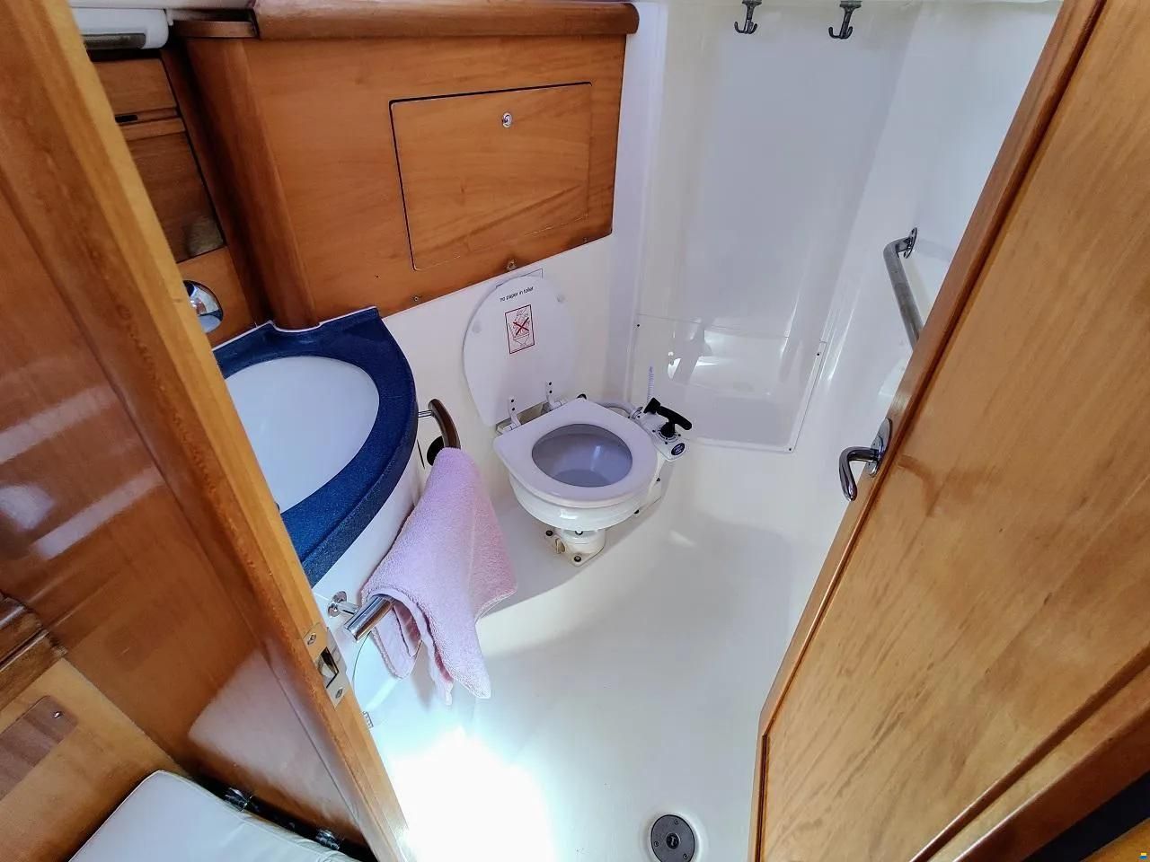 Bavaria 31 Cruiser