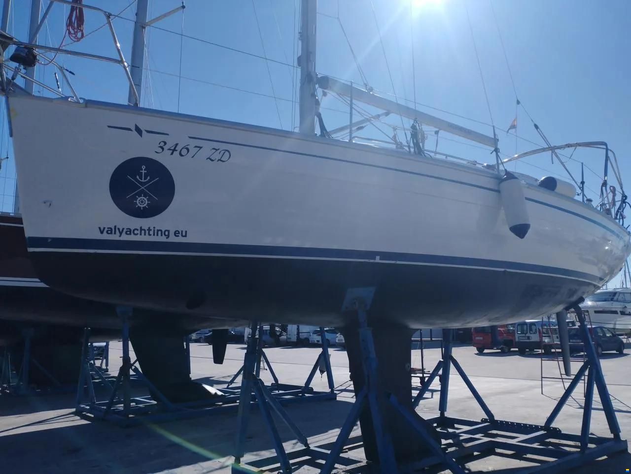 Bavaria 31 Cruiser