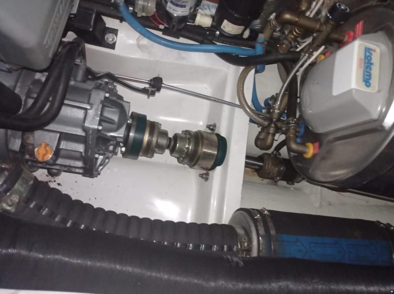 Malo Yachts Malo 39'