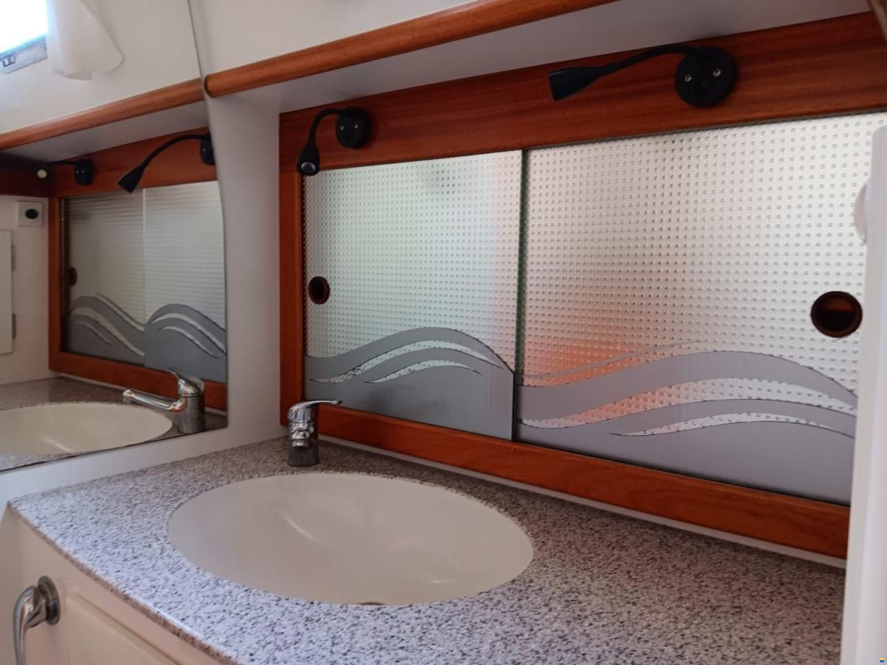 Malo Yachts Malo 39'