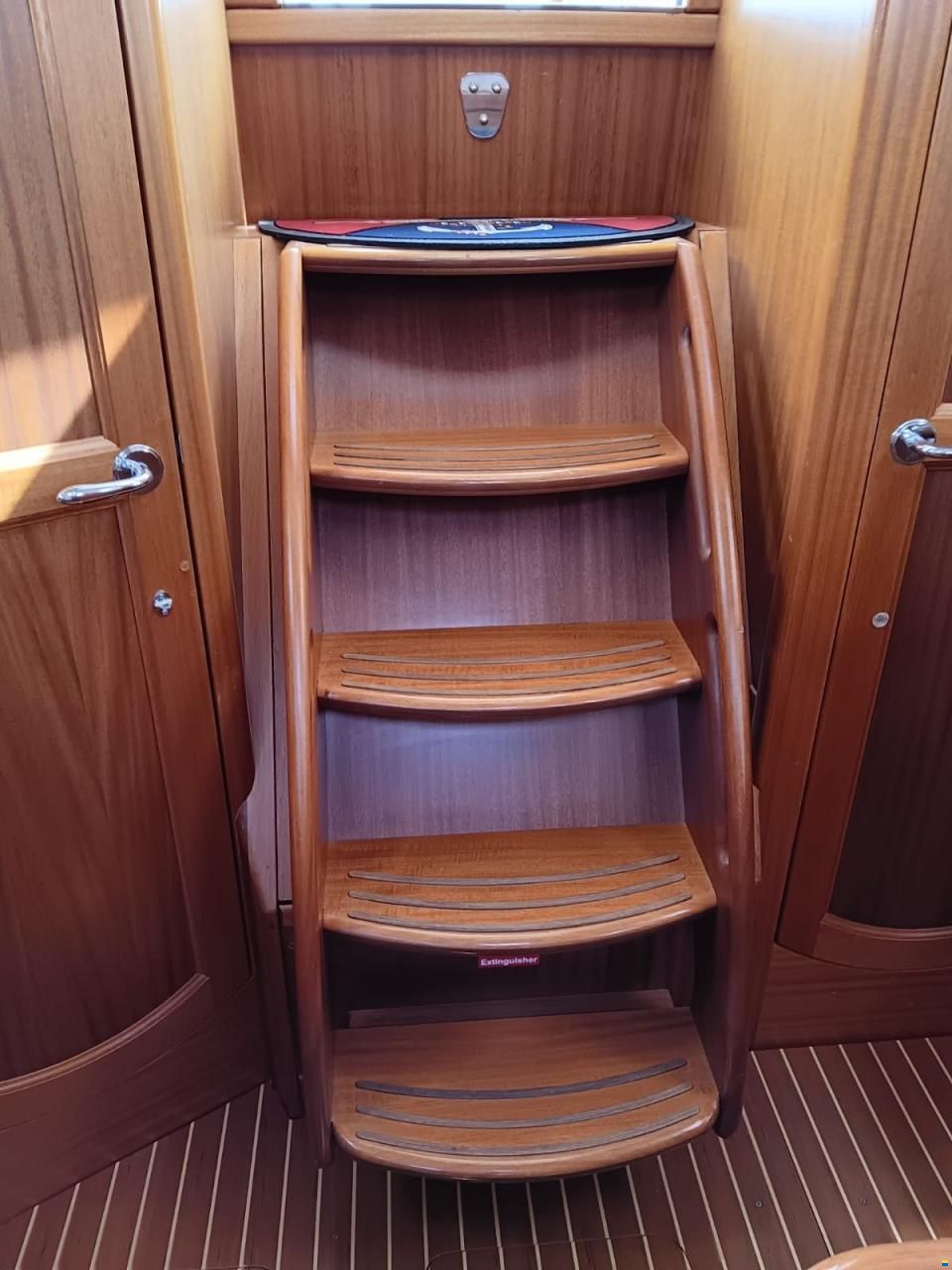 Malo Yachts Malo 39'