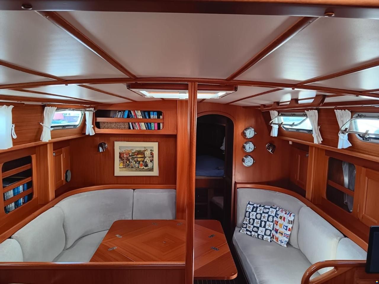 Malo Yachts Malo 39'